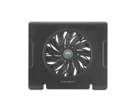 Cooler Master Chłodzaca NotePal CMC3 (12" do 15", czarna) - 341086 - zdjęcie 2